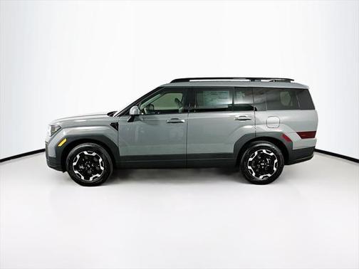 2025 Hyundai SANTA FE SEL 2.4