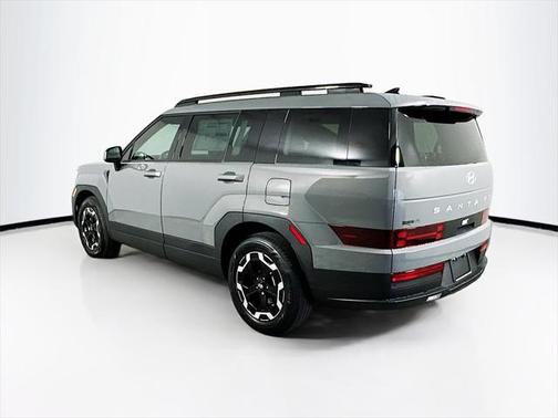 2025 Hyundai SANTA FE SEL 2.4