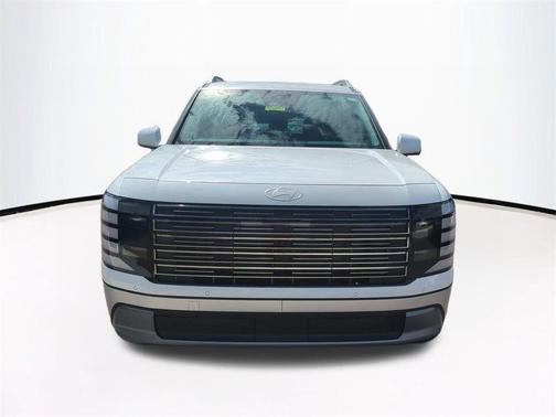 2026 Hyundai PALISADE SEL Premium 8P