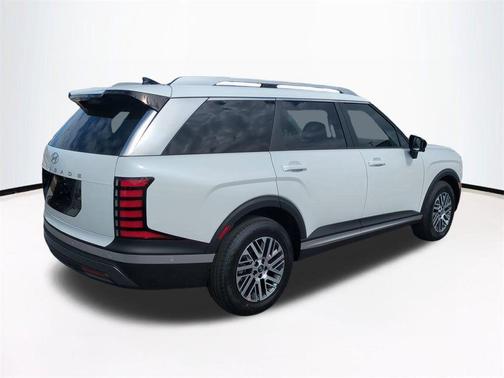 2026 Hyundai PALISADE SEL Premium 8P