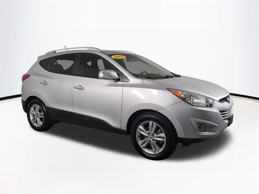 2013 Hyundai TUCSON GLS