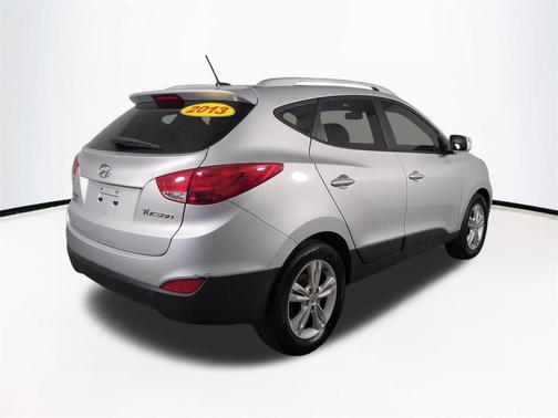 2013 Hyundai TUCSON GLS