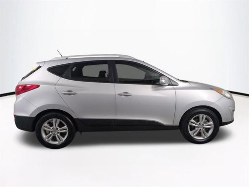 2013 Hyundai TUCSON GLS