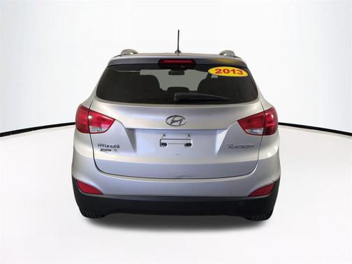 2013 Hyundai TUCSON GLS