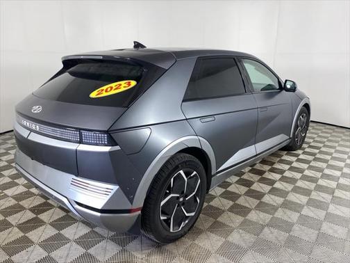 2023 Hyundai IONIQ 5 Limited