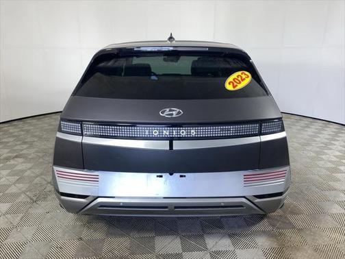 2023 Hyundai IONIQ 5 Limited