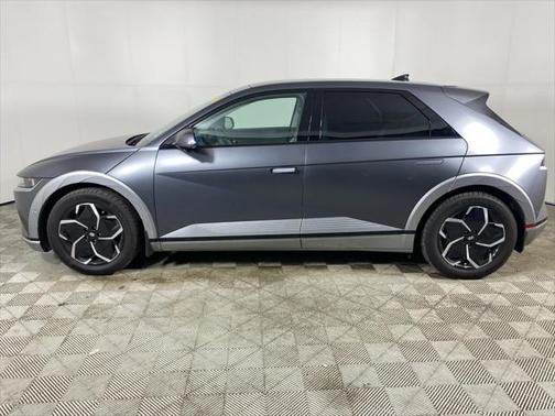 2023 Hyundai IONIQ 5 Limited