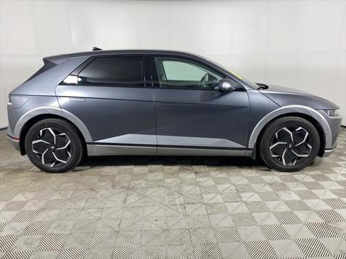 2023 Hyundai IONIQ 5 Limited