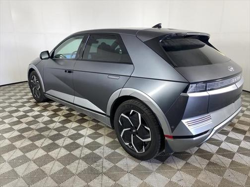 2023 Hyundai IONIQ 5 Limited