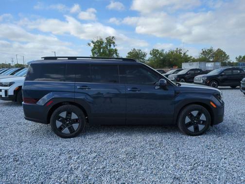 2026 Hyundai SANTA FE SEL 2.4