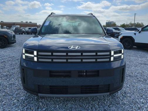 2026 Hyundai SANTA FE SEL 2.4