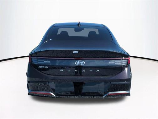 Carbon 2026 Hyundai SONATA SEL
