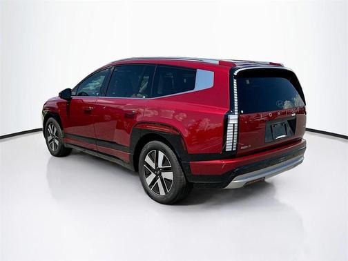 2026 Hyundai IONIQ 9 SEL