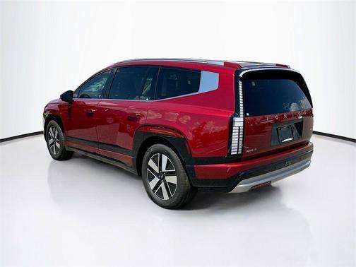 2026 Hyundai IONIQ 9 SEL