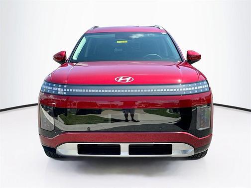 2026 Hyundai IONIQ 9 SEL