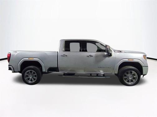 2023 GMC Sierra 3500 SLT
