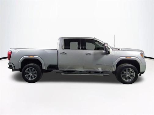 2023 GMC Sierra 3500 SLT