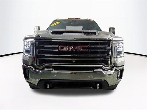 2023 GMC Sierra 3500 SLT