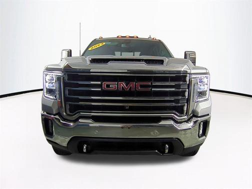 2023 GMC Sierra 3500 SLT