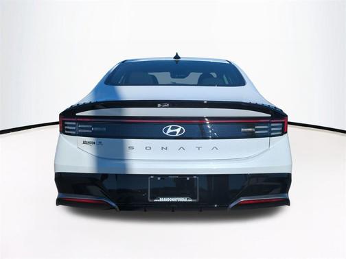 2026 Hyundai SONATA SEL