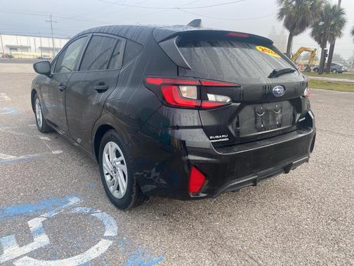 2024 Subaru Impreza Base