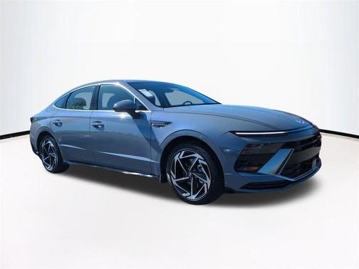 2026 Hyundai SONATA SEL