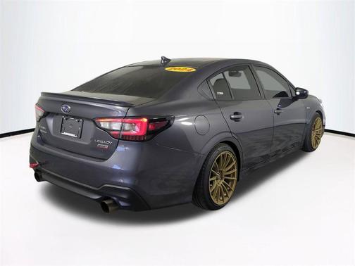 2024 Subaru Legacy Sport