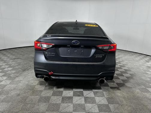 2024 Subaru Legacy Sport