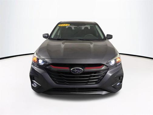 2024 Subaru Legacy Sport