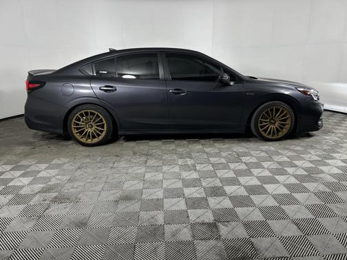 2024 Subaru Legacy Sport