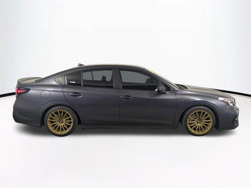2024 Subaru Legacy Sport