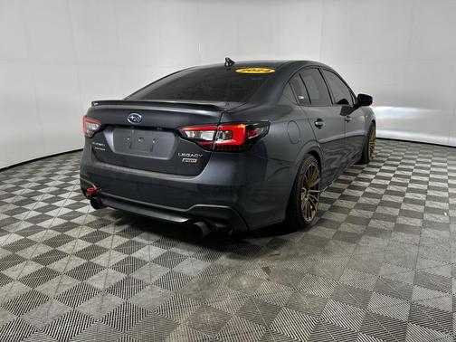 2024 Subaru Legacy Sport