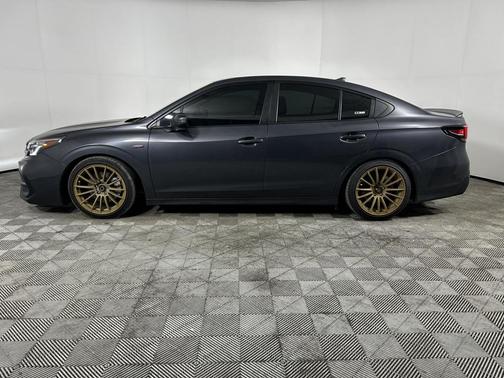 2024 Subaru Legacy Sport