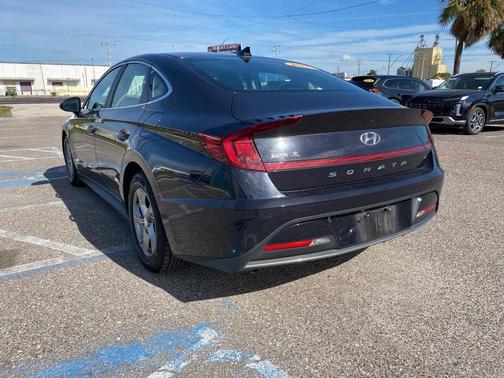 2023 Hyundai SONATA SE