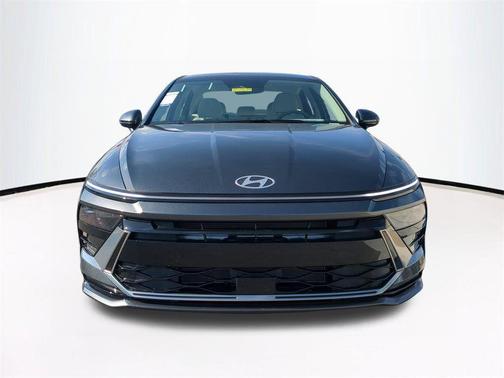 2026 Hyundai SONATA SEL