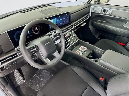 2025 Hyundai SANTA FE SE