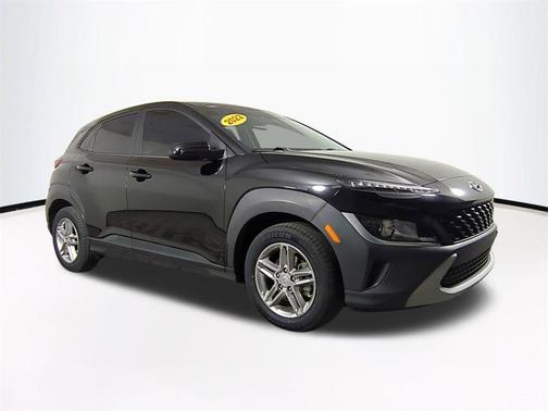 2022 Hyundai KONA SE