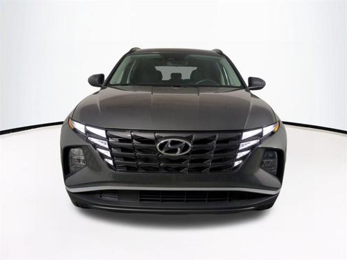 2024 Hyundai TUCSON Plug-In Hybrid SEL