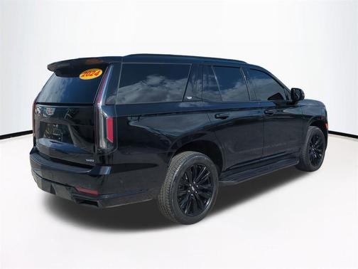 2024 Cadillac Escalade Sport