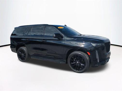 2024 Cadillac Escalade Sport