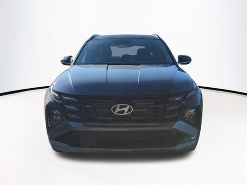 2026 Hyundai TUCSON SEL Convenience