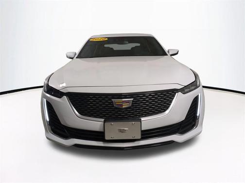 2020 Cadillac CT5 Luxury RWD