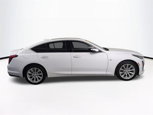 2020 Cadillac CT5 Luxury RWD