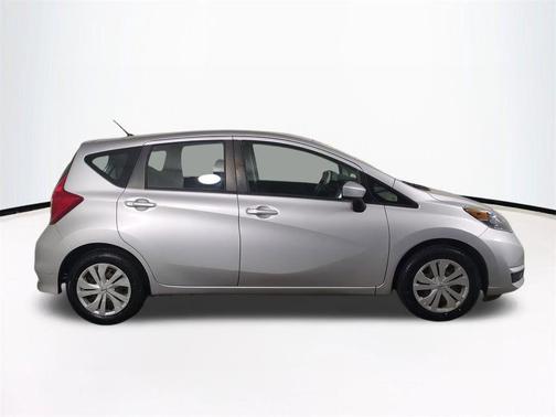 2019 Nissan Versa Note SV