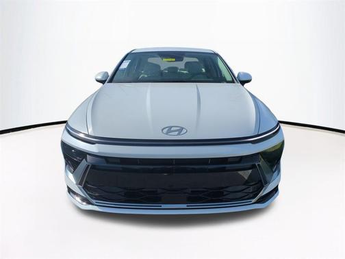 2026 Hyundai SONATA SEL