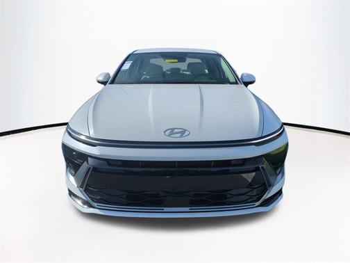 2026 Hyundai SONATA SEL