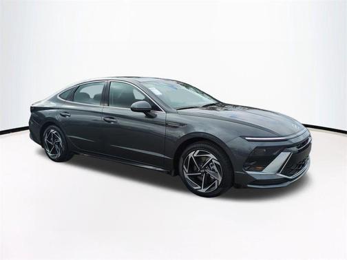 2026 Hyundai SONATA SEL