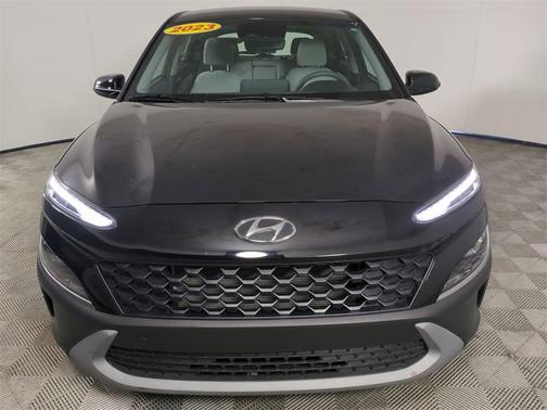 2023 Hyundai KONA SE