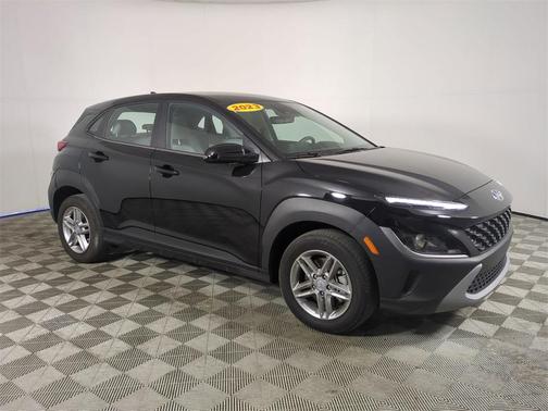 2023 Hyundai KONA SE