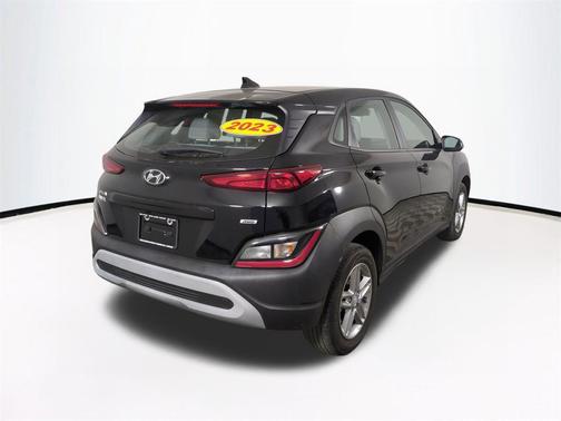 2023 Hyundai KONA SE